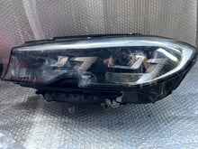 Laden Sie das Bild in den Galerie-Viewer, Frontscheinwerfer BMW G21 G20 948169508 Links Scheinwerfer Headlight SCH9062304952uq
