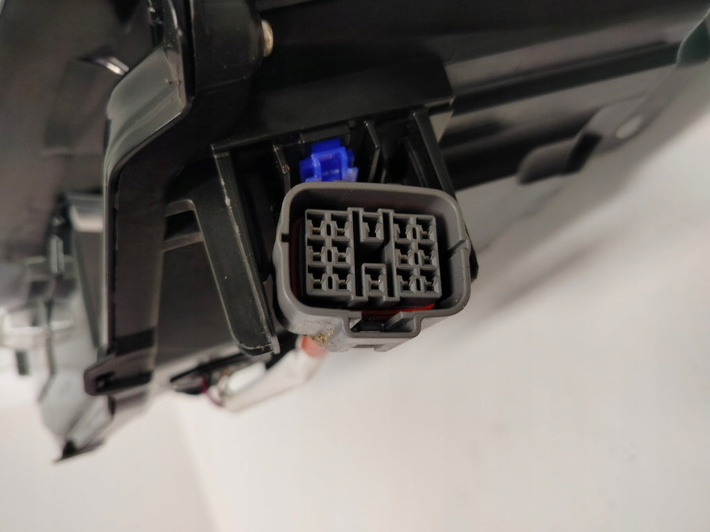 Frontscheinwerfer Mazda 6 GRF5-51040 Full LED Links Scheinwerfer Headlight SCH9609990461bi