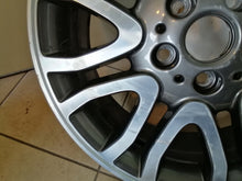 Load image into Gallery viewer, 1x Alufelge 18 Zoll 7.0" 5x112 6884892 Mini Rim Wheel FEL3795608191dt