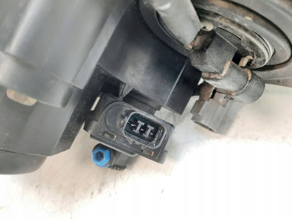 Frontscheinwerfer Mazda 5 C23551040 Links Scheinwerfer Headlight SCH7436045539uc