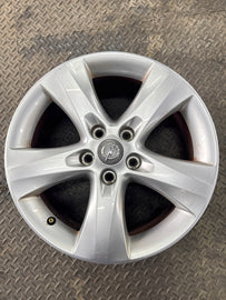 1x Alufelge 17 Zoll 7.0