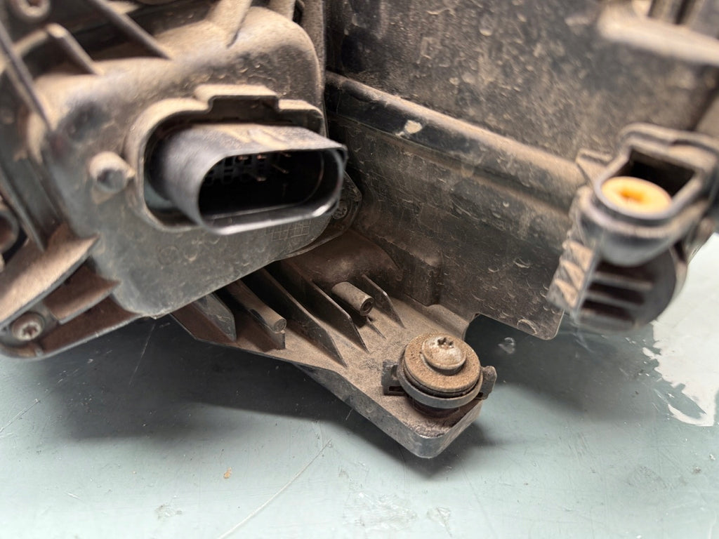 Frontscheinwerfer VW Arteon 3G8941082 Full LED Rechts Scheinwerfer Headlight SCH9102077763ry