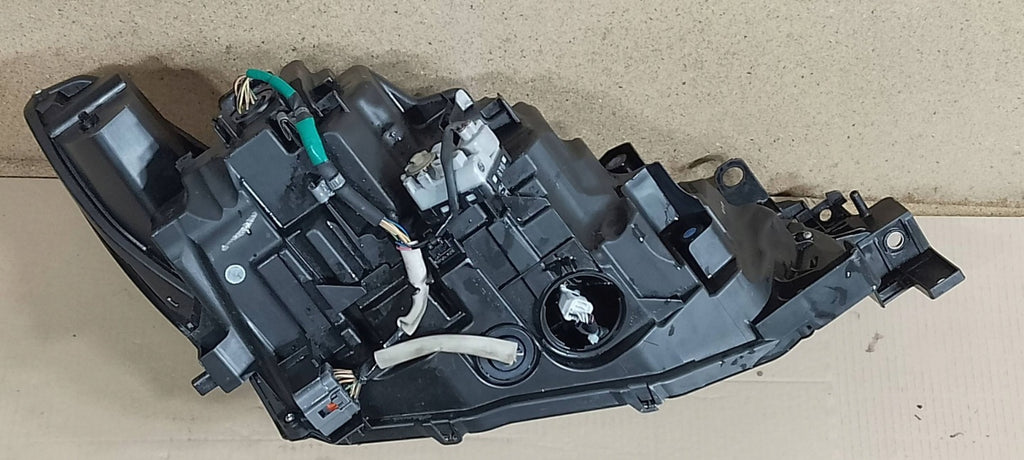 Frontscheinwerfer Mazda 6 Gj GRF5-51040 85122000 LED Links Headlight SCH2589606913lu