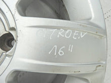 Load image into Gallery viewer, 1x Alufelge 16 Zoll FLS8477 Citroën C4 I Rim Wheel FEL8011685447si