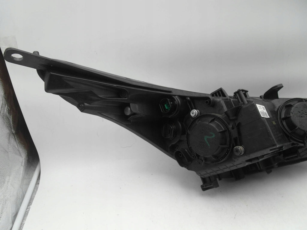 Frontscheinwerfer Kia Ceed 92101A2020 Links Scheinwerfer Headlight SCH6871013160iq