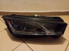 Load image into Gallery viewer, Frontscheinwerfer Skoda Octavia IV 5E4941016A Full LED Rechts Headlight SCH8893387714ae