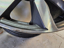 Laden Sie das Bild in den Galerie-Viewer, 1x Alufelge 18 Zoll 8.0" 5x112 40ET Glanz 8W0601025FJ Audi A4 Rim Wheel FEL2658883234cn