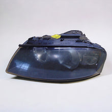 Laden Sie das Bild in den Galerie-Viewer, Frontscheinwerfer Audi A3 8P0941003D Xenon Links Scheinwerfer Headlight