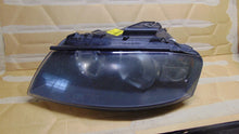 Laden Sie das Bild in den Galerie-Viewer, Frontscheinwerfer Audi A3 8P0941003D Xenon Links Scheinwerfer Headlight