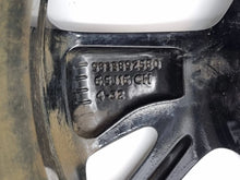 Laden Sie das Bild in den Galerie-Viewer, 1x Alufelge 16 Zoll 93484566 Opel Corsa F Rim Wheel FEL4138843122fc