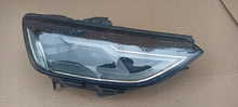 Load image into Gallery viewer, Frontscheinwerfer Audi A4 B9 8W0941012 LED Rechts Scheinwerfer Headlight