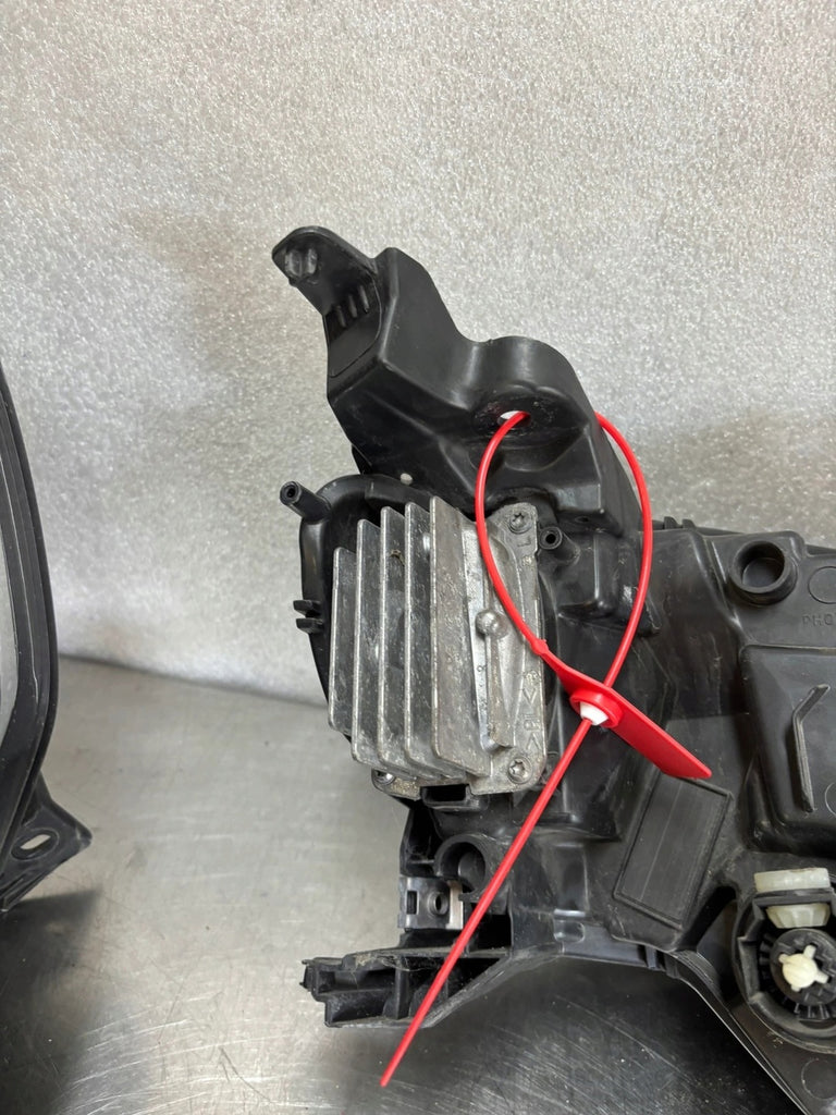 Frontscheinwerfer Renault Koleos II 260600731R LED Links Scheinwerfer Headlight SCH1968653081fc