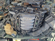 Laden Sie das Bild in den Galerie-Viewer, Motor Audi C5 ASG 4.2 299PS 220kW 2002 Benzin Engine Unkomplett