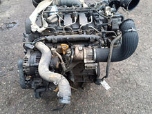 Load image into Gallery viewer, Motor Hyundai Santa I Fe D4HB 2.2 CRDI 155PS 2007 Diesel Engine Komplett