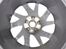 Laden Sie das Bild in den Galerie-Viewer, 1x Alufelge 18 Zoll 8.0" 5x112 40ET Glanz Silber 5FF601025C Cupra Formentor I FEL1099638952dc