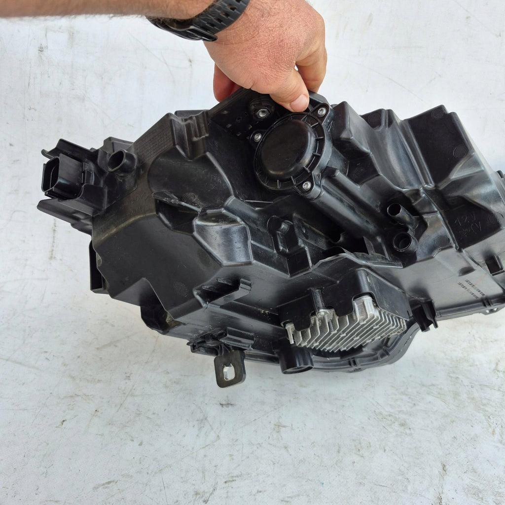 Frontscheinwerfer Audi A3 8Y0941033 Full LED Links Scheinwerfer Headlight