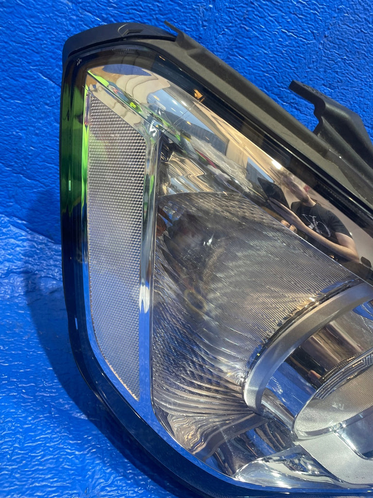 Frontscheinwerfer Hyundai H350 92102-59 LED Rechts Scheinwerfer Headlight