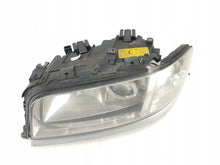 Load image into Gallery viewer, Frontscheinwerfer Audi A8 4D0941003BC Xenon Links Scheinwerfer Headlight