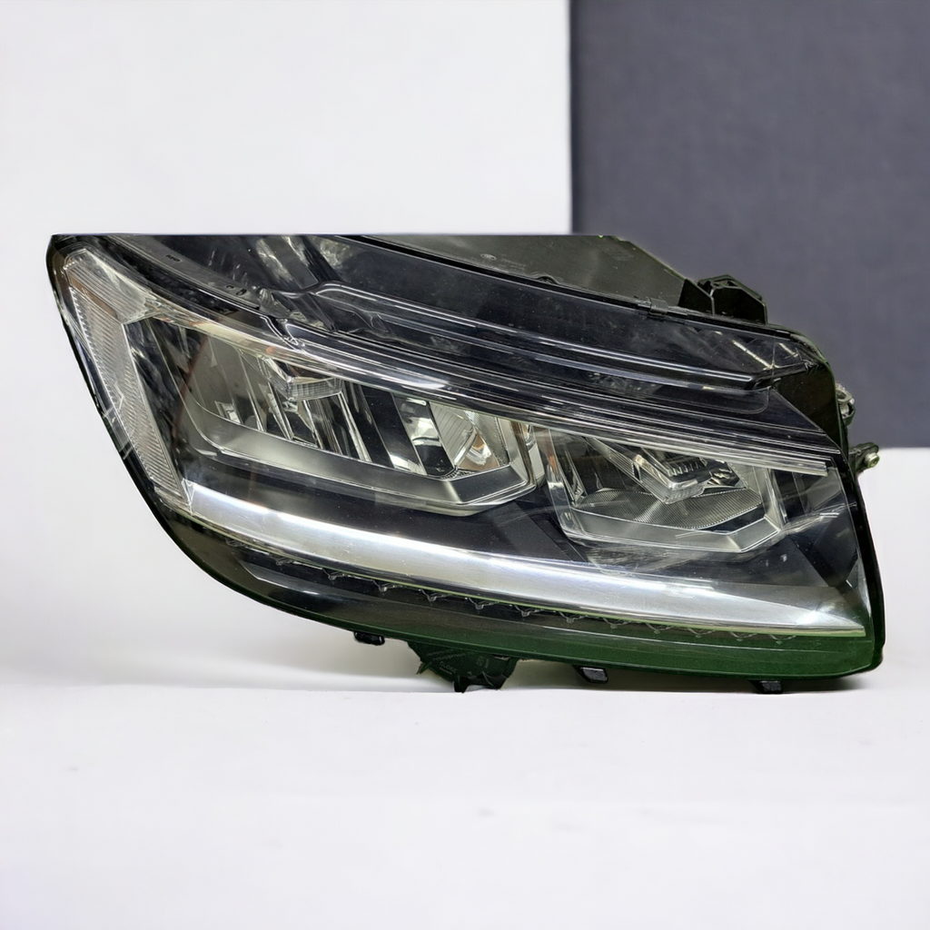 Frontscheinwerfer VW Tiguan 5NB941036D FULL LED Rechts Scheinwerfer Headlight