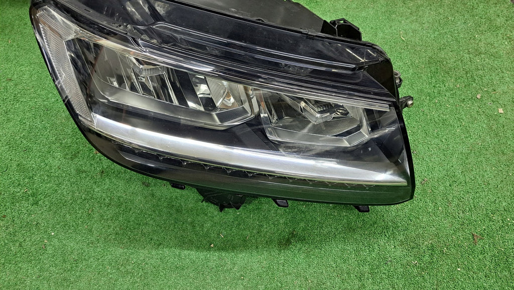 Frontscheinwerfer VW Tiguan 5NB941036D FULL LED Rechts Scheinwerfer Headlight