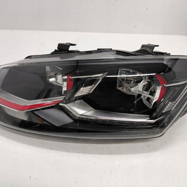 Frontscheinwerfer VW Polo 6C1941035A Full LED Links Scheinwerfer Headlight SCH3178410912zt
