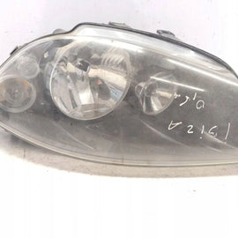 Frontscheinwerfer Seat I Ibiza III 6L1941006M Rechts Scheinwerfer Headlight SCH5932352138bj