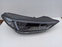 Laden Sie das Bild in den Galerie-Viewer, Frontscheinwerfer Hyundai Tucson 92102D7700 Full LED Rechts Headlight