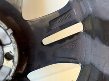 Load image into Gallery viewer, 1x Alufelge 17 Zoll 9833356680 Opel Grandland Rim Wheel FEL6035001563cn