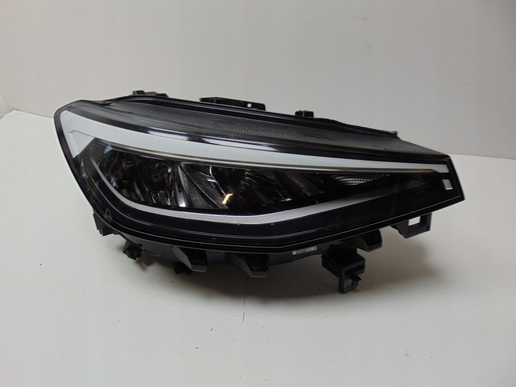 Frontscheinwerfer VW Id.4 11B941006A LED Rechts Scheinwerfer Headlight SCH8891002739eq
