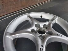Load image into Gallery viewer, 1x Alufelge 16 Zoll 6.5" 5x100 Toyota Celica Rim Wheel FEL8959101379ay