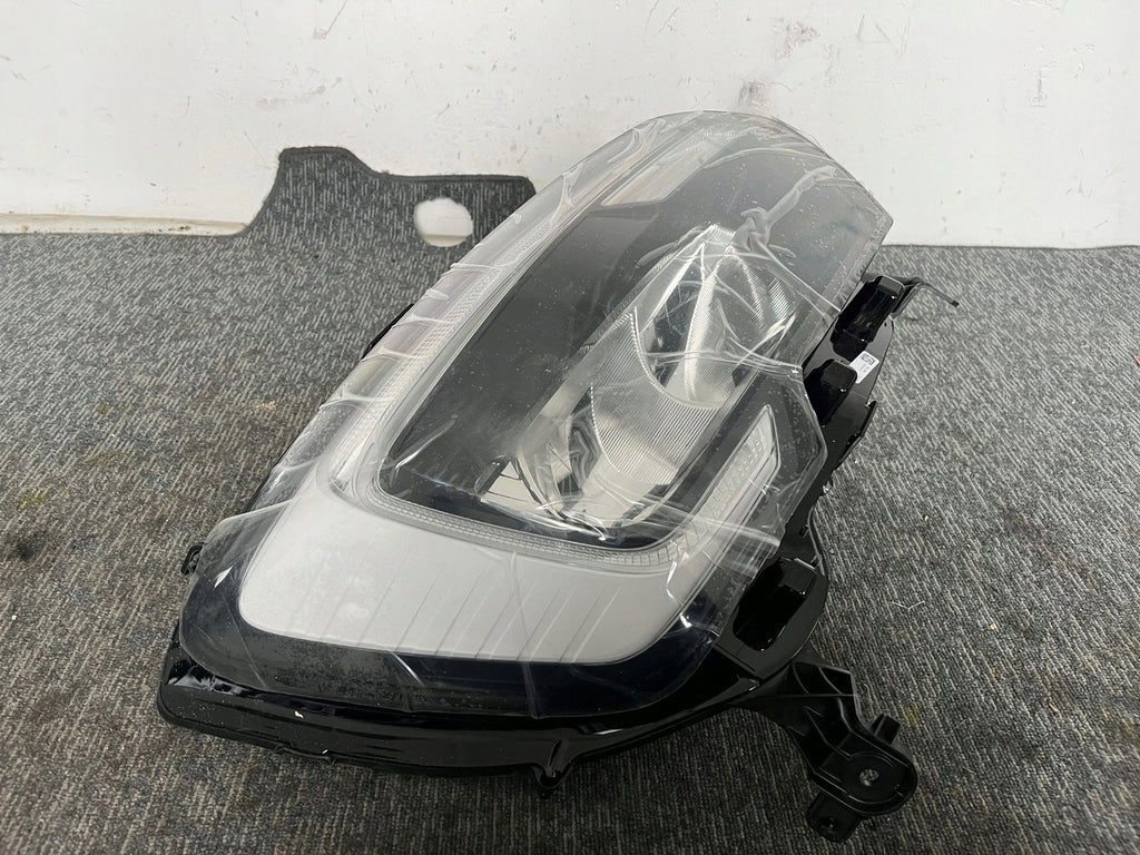 Frontscheinwerfer Opel Movano B Master III 260105567 Rechts Headlight SCH7206998772em