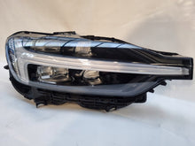 Load image into Gallery viewer, Frontscheinwerfer Volvo Xc60 II 32337387 LED Rechts Scheinwerfer Headlight SCH9217746824sc