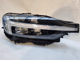 Frontscheinwerfer Volvo Xc60 II 32337387 LED Rechts Scheinwerfer Headlight SCH9217746824sc