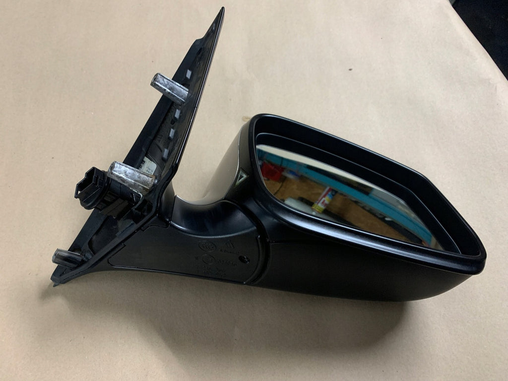 Außenspiegel Seitenspiegel BMW F11 F10 F0153402 Rechts Side Mirror