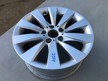Load image into Gallery viewer, 1x Alufelge 17 Zoll 7.5" 5x120 37ET 6796240 BMW F32 Rim Wheel FEL6450105679bc