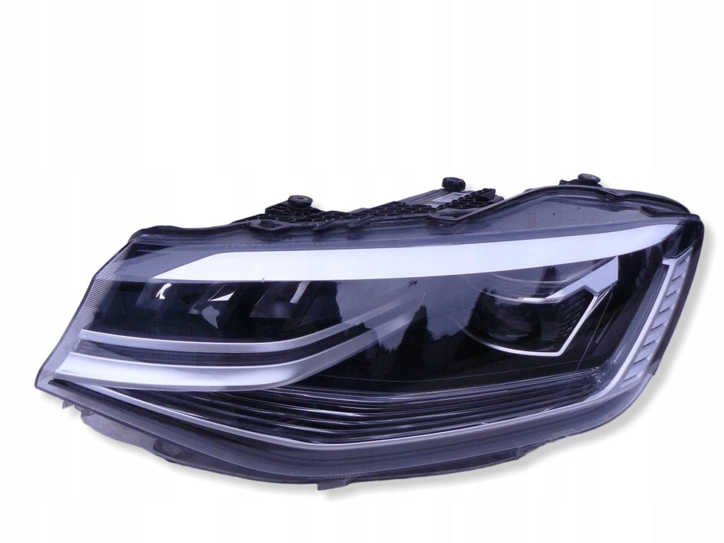 Frontscheinwerfer VW Caddy IV 2K8941035AJ Links Scheinwerfer Headlight SCH4630878788da