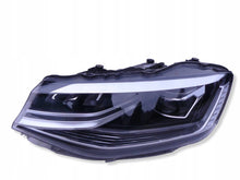 Laden Sie das Bild in den Galerie-Viewer, Frontscheinwerfer VW Caddy IV 2K8941035AJ Links Scheinwerfer Headlight SCH4630878788da