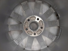 Load image into Gallery viewer, 1x Alufelge 18 Zoll 8.0" 5x112 25ET Glanz Silber 7600714981885X11225 VW Touareg FEL5289382518qp