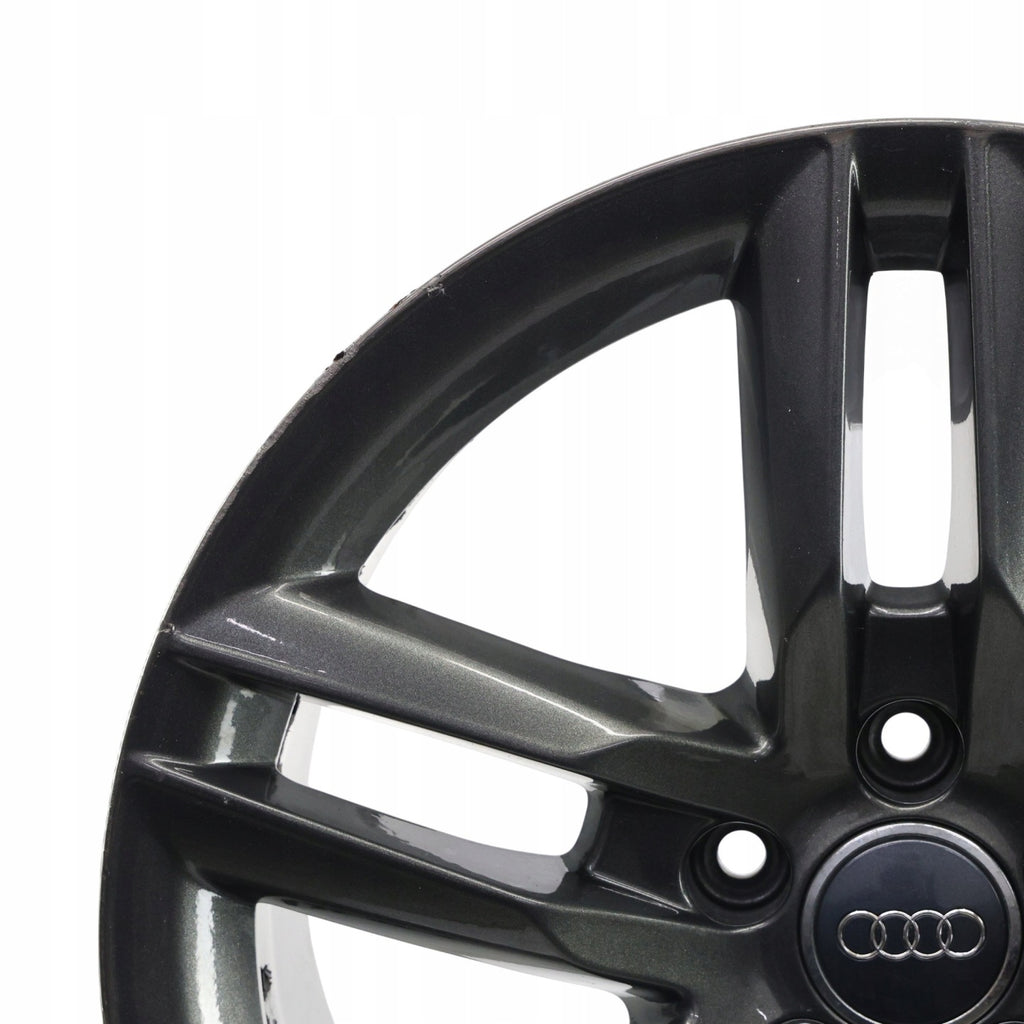 1x Alufelge 18 Zoll 8.5" 5x112 8T0601025CC Audi A5 Rim Wheel FEL7769247827xq