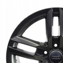 Load image into Gallery viewer, 1x Alufelge 18 Zoll 8.5" 5x112 8T0601025CC Audi A5 Rim Wheel FEL7769247827xq