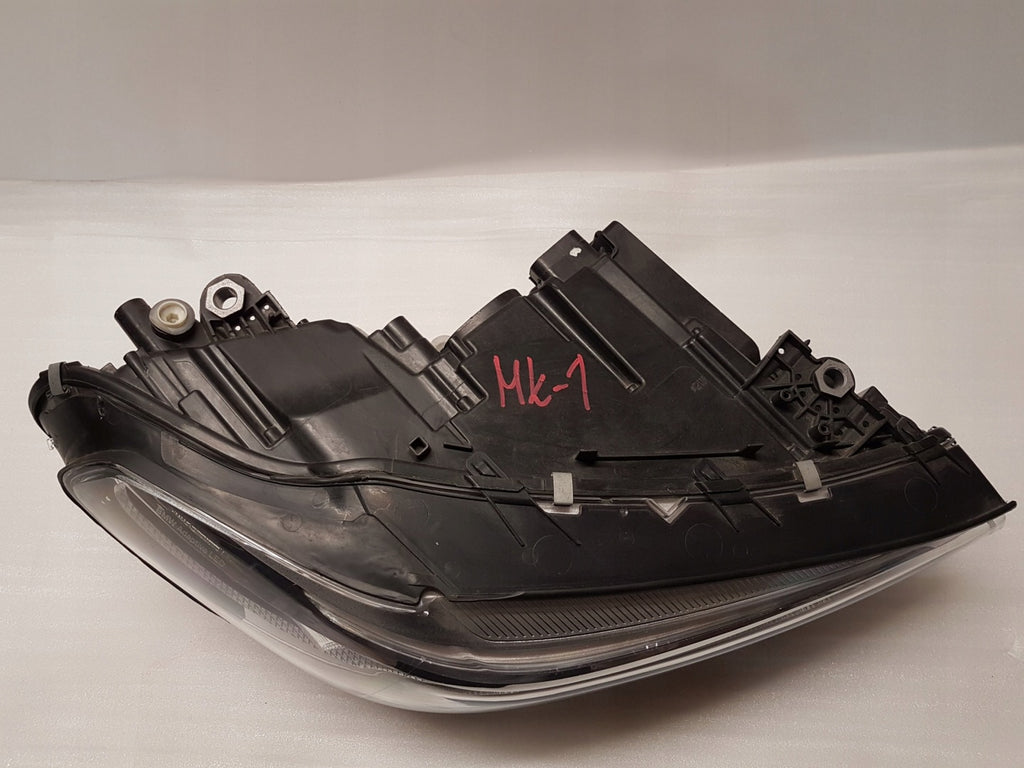 Frontscheinwerfer BMW X3 G01 G02 8739654-04 LED Rechts Scheinwerfer Headlight SCH8411930737dy