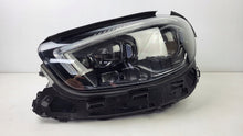 Laden Sie das Bild in den Galerie-Viewer, Frontscheinwerfer Mercedes-Benz W213 A2139068309 LED Rechts oder Links SCH4397140986hv