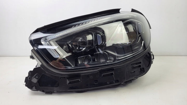 Frontscheinwerfer Mercedes-Benz W213 A2139068309 LED Links Headlight SCH4397140986hv