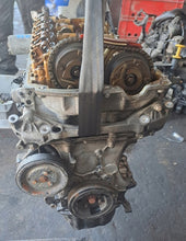 Load image into Gallery viewer, Motor Mini R56 N12B16AA 1.6 VTI 88kW 2009 Benzin Engine Unkomplett MOT9319666109fj