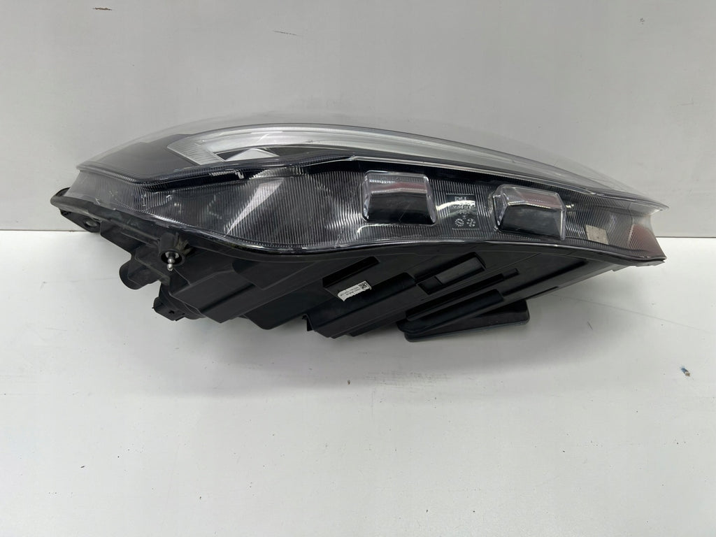 Frontscheinwerfer Ford Focus JX7B-13E014-CE Full LED Rechts Headlight SCH3609035071pb