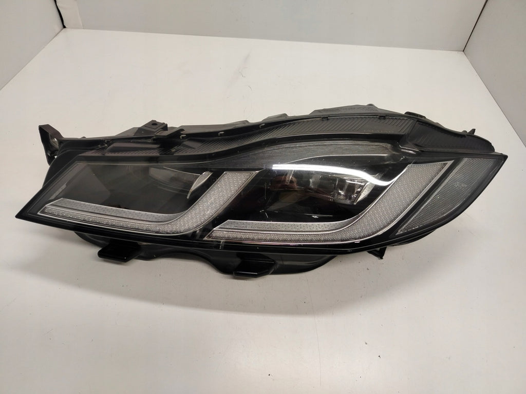 Frontscheinwerfer Jaguar F-Pace Full LED Links Scheinwerfer Headlight SCH2732923956sg