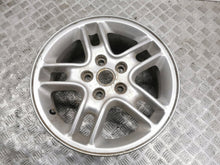 Load image into Gallery viewer, 1x Alufelge 17 Zoll 5x120 852MNH Land Rover Range Sport L320 Rim Wheel FEL8133822526vv