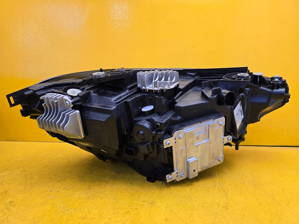 Frontscheinwerfer BMW 4 G22 G23 G26 7495846-06 7495845-06 LED Ein Satz Headlight SCH7595986372wt