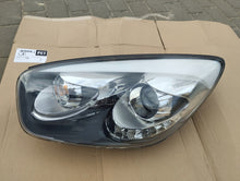 Load image into Gallery viewer, Frontscheinwerfer Hyundai II Picanto 92101-1Y3 LED Links Scheinwerfer Headlight