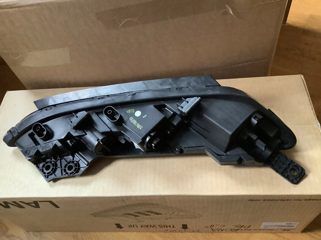 Frontscheinwerfer Hyundai Kona 92207J9000 Links Scheinwerfer Headlight SCH6492695721kt